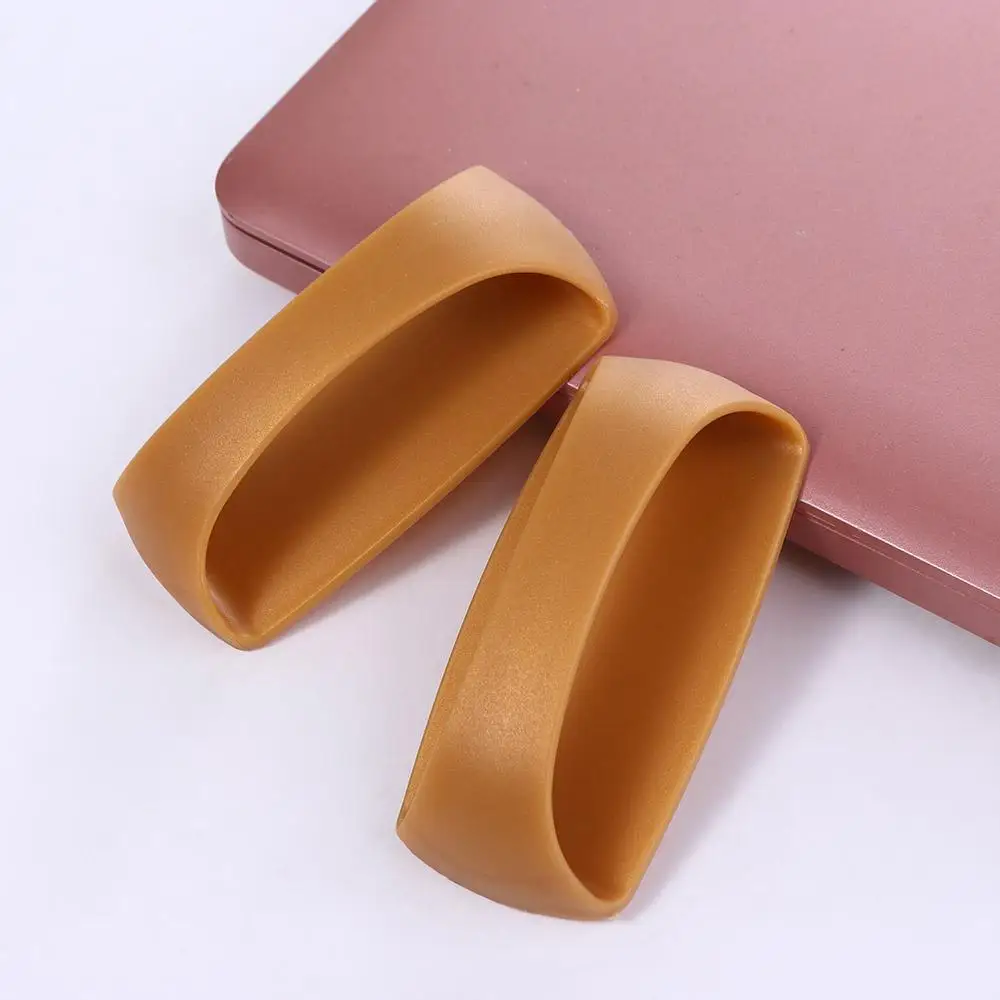 خزانة منزلية ذاتية اللصق، درج خزانة، مقابض أثاث ذاتية الصنع، أجهزة مقبض الباب المساعدة #6