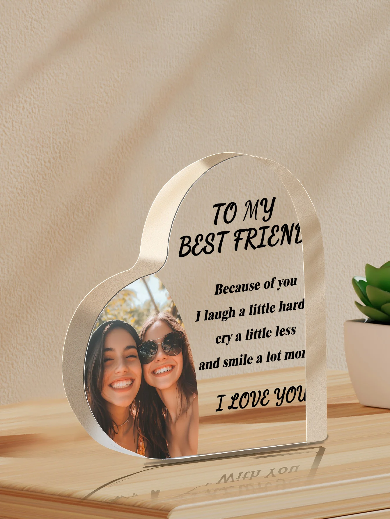 Thumbnail 4 - #71 Decorative Plaques Deals & Discounts