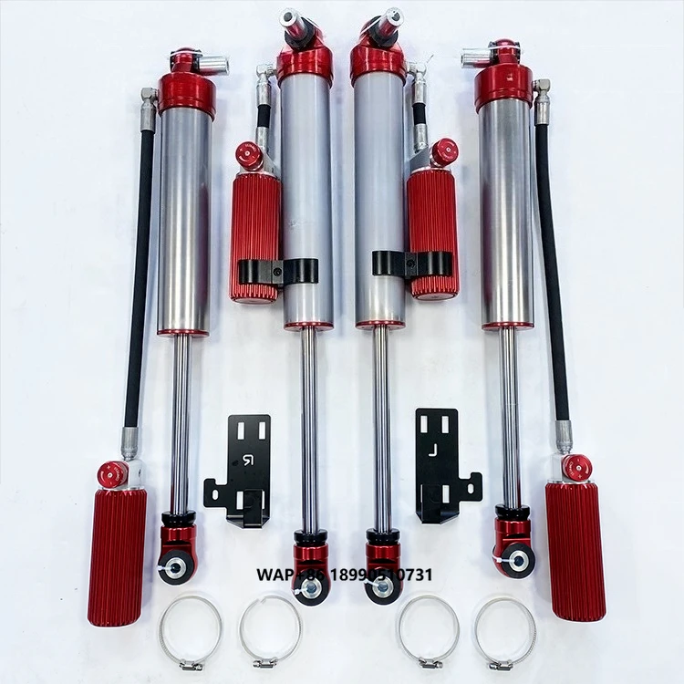 

4x4 Shock Absorber jl Off Road Shock Absorber jl w Rangler 2.5 2 Inches