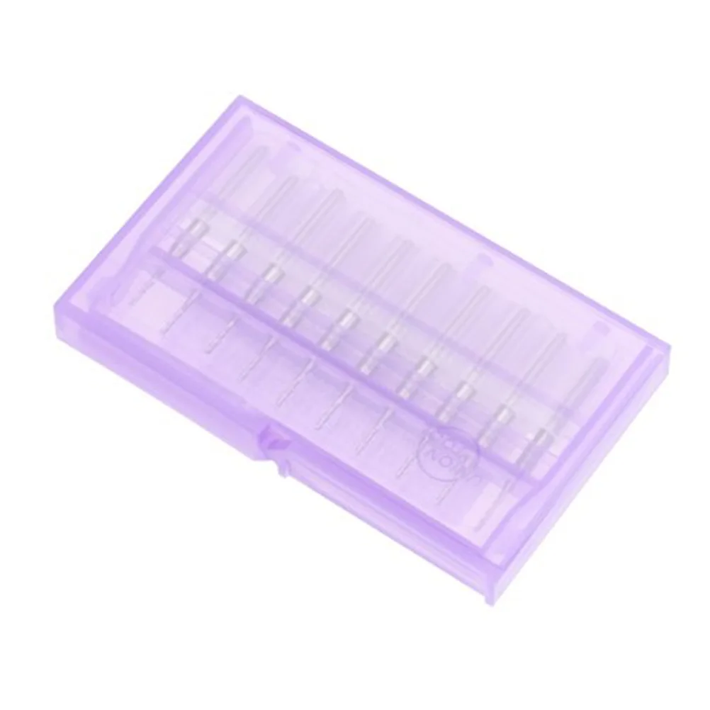 10 قطعة 1.0 مللي متر سبائك قاطعة المطحنة التنغستن شفرة فولاذية ل Pcb الحفر الألياف الزجاجية الألومنيوم البلاستيك الخشب كربيد نهاية مطحنة