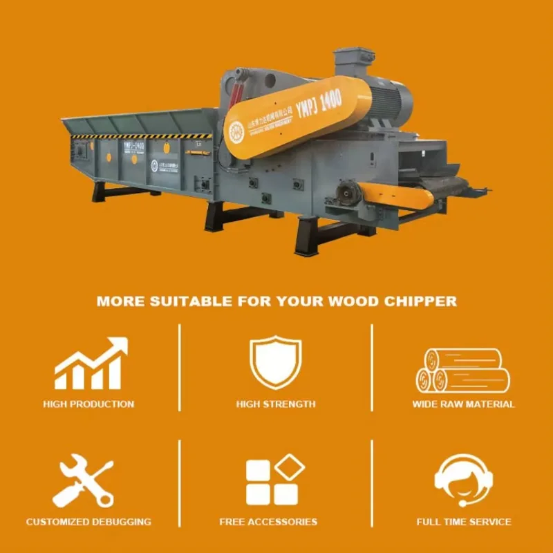 BOLIDA 3-4t/h HAMMER MILL YGFS65*100 Hammer Mill High Efficiency Hammer Mill