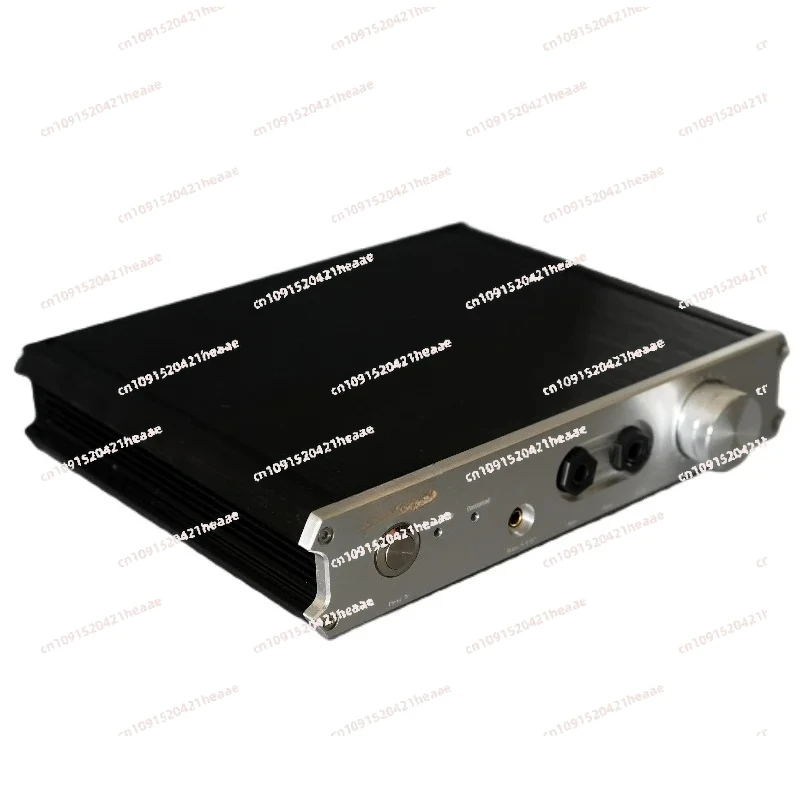 Suitable for current high voltage amplifiers, field-effect transistor output pure A-class amplifiers