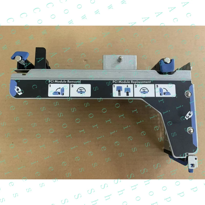 

PP+ 1PC 622219-001 662524-001 FOR DL380P G8 Riser Card Board