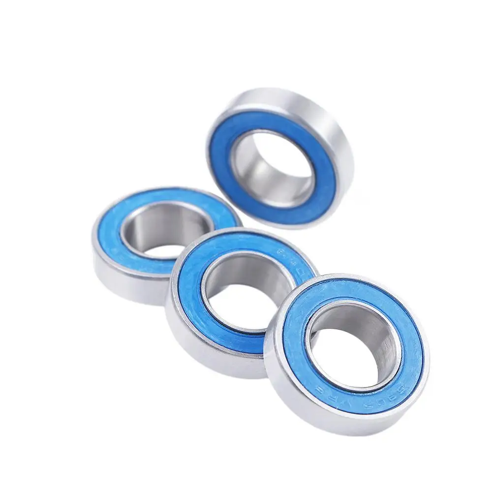 Blue Sealed Chromium Steel Repair Parts Bike Pivot Bearing 6902RS Bearing 6902 VRS MAX Bearings Full Balls Bearing