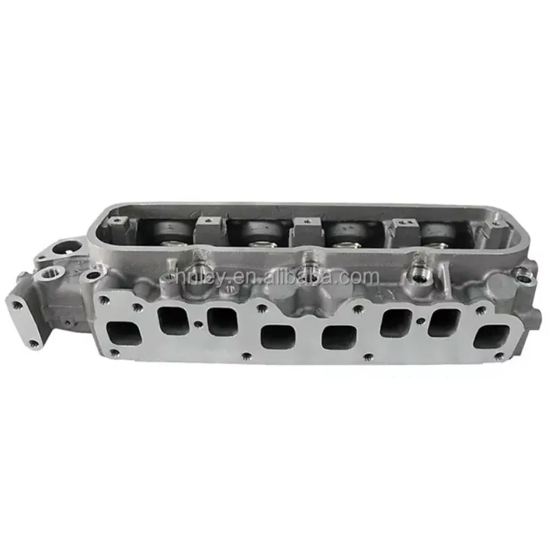 For Toyota Hiace 3Y Cylinder Head Good Quality Auto Parts 1110171030 Engine Parts 11101-71030 For Toyota Hiace 3Y Cylinder Head