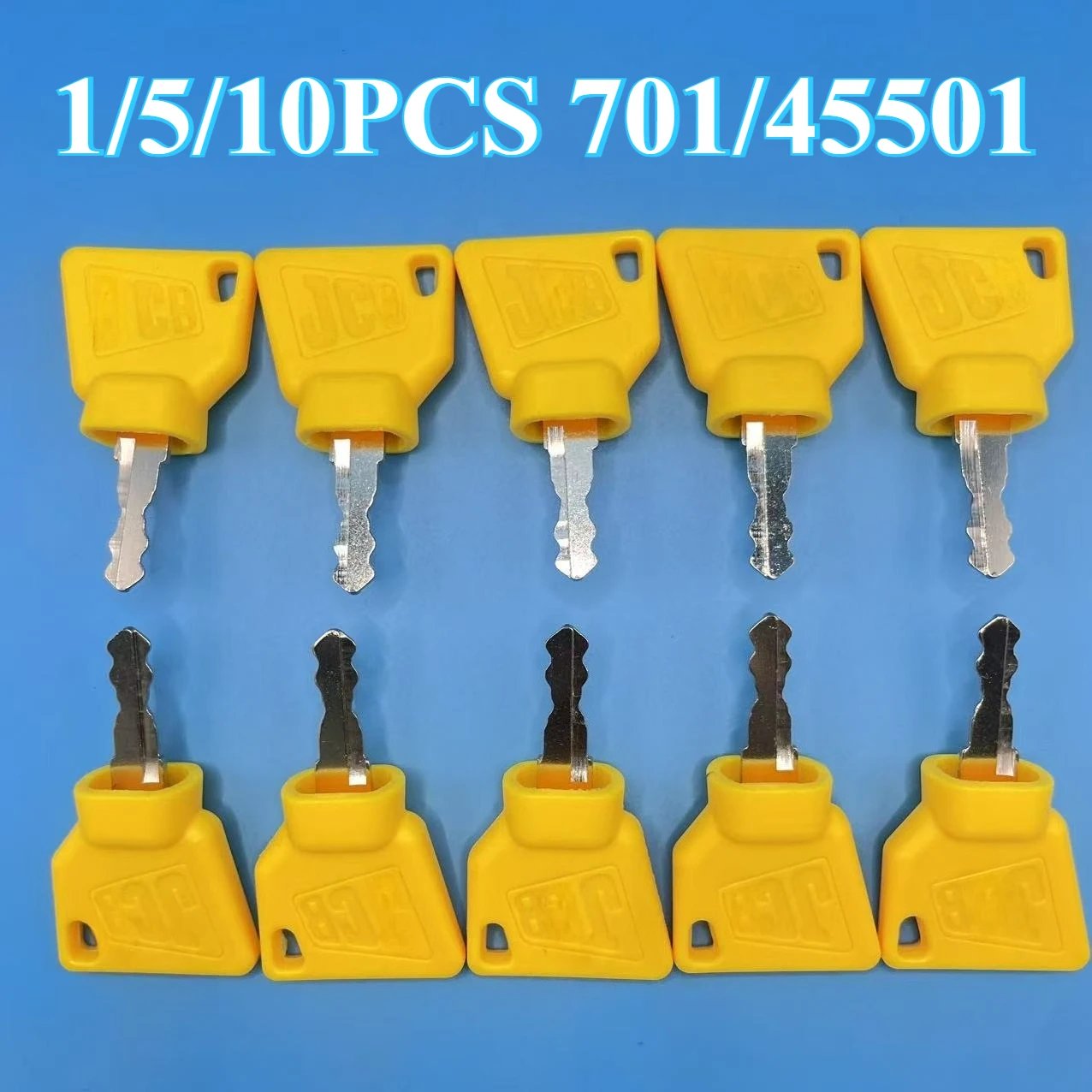 701/45501 1/5/10PCS…