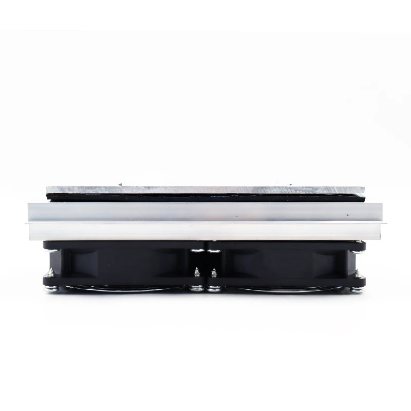 Single-layer semiconductor refrigeration plate refrigerator module 120W