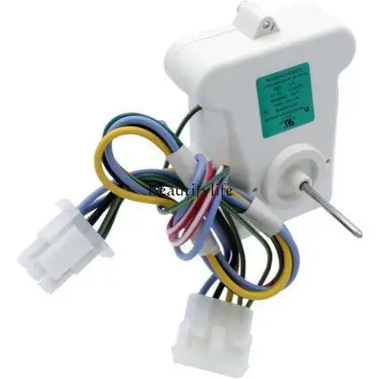 

Supplying Demand 242219204 4546153 Refrigerator Evaporator Fan Motor Replacement