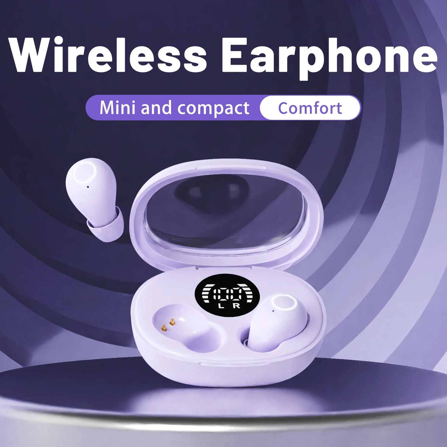 SK32 Mini Sleeping … - image