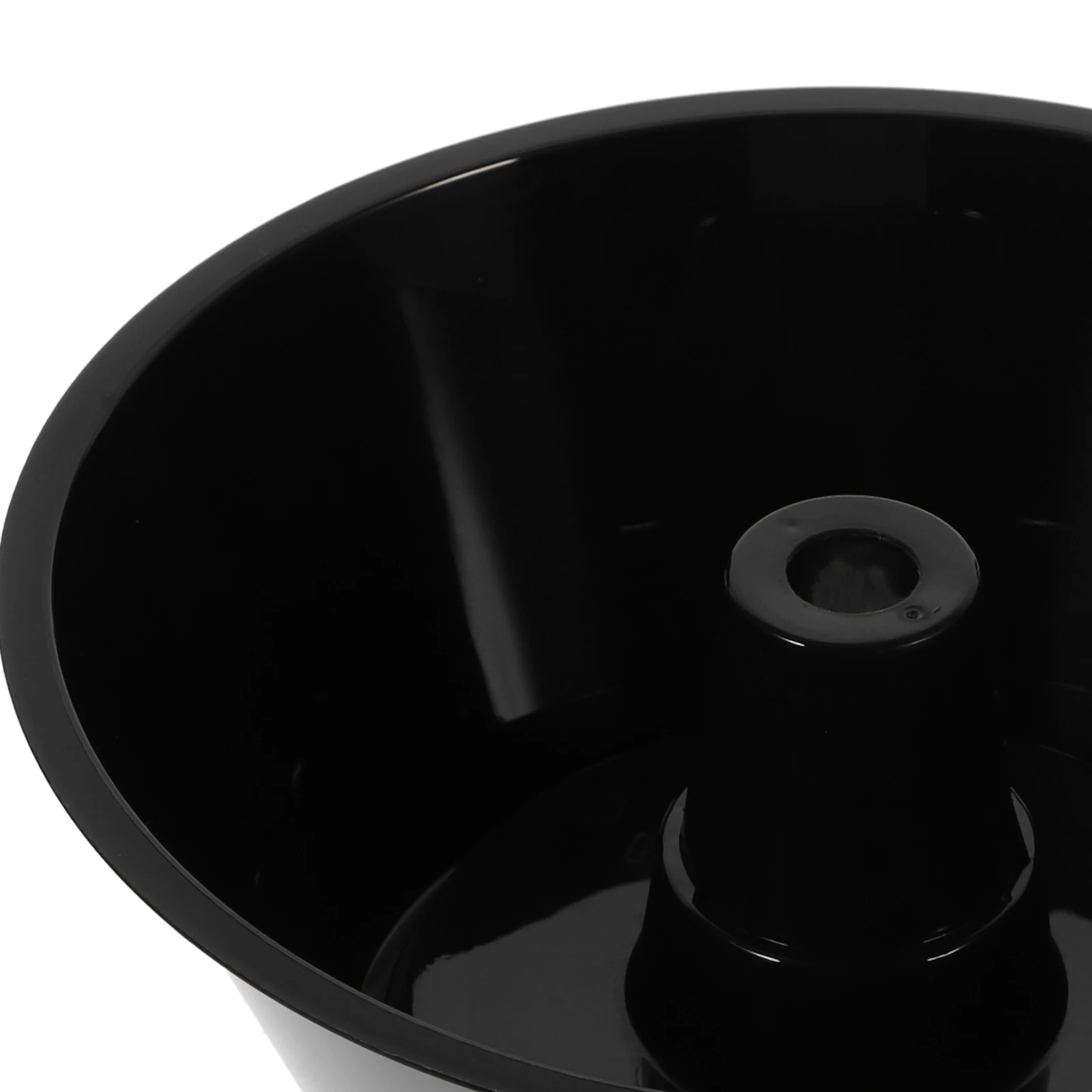 

5 Sets Snack Cups Portable Food Bowls with Lids Large Capacity Easy Clean Combined Beverage Containers Drink Glass