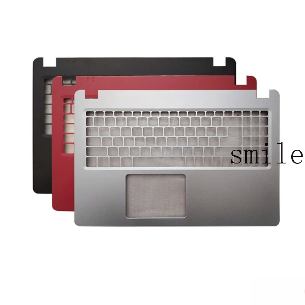 

For Acer Aspire A5 A515-52 A515-52G-57SF Palmrest Keyboard Bezel Cover Shell