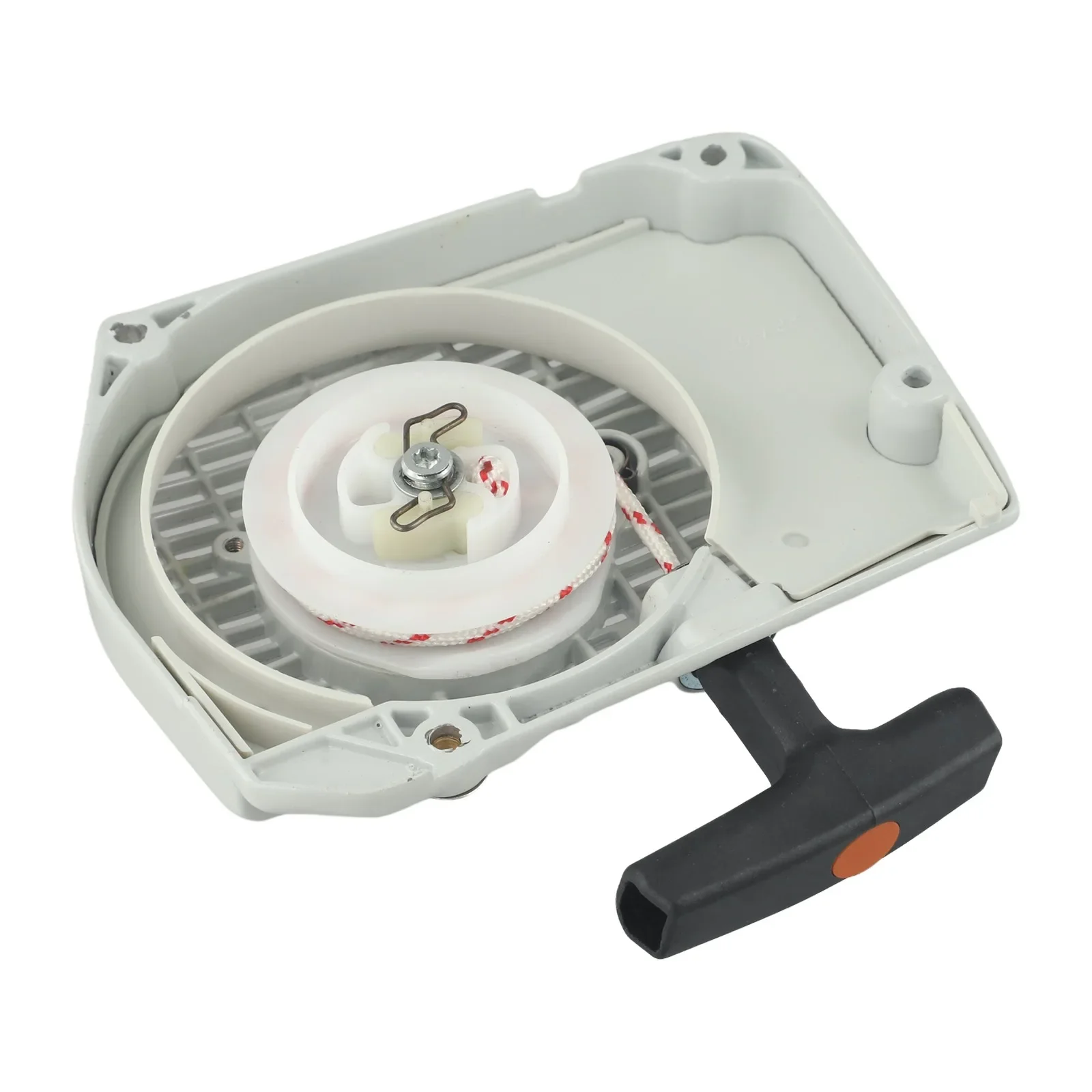 Easily Replaceable Rewind Starter For A Range Of Outdoor Tools Including Model For 034 And Others; Use With#11250802105