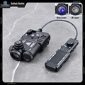 P4 Blue IR Laser