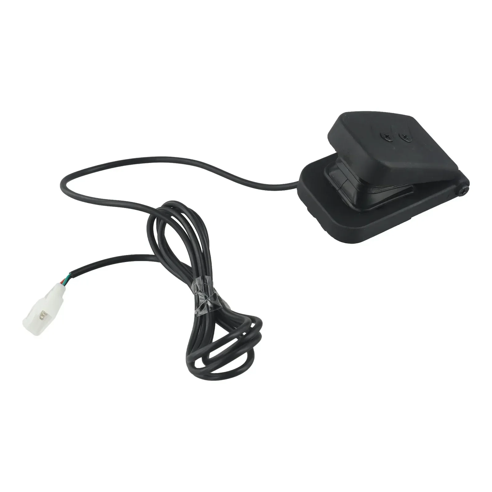 For Electric Scooter Throttle Foot Accelerator Accessories Wear-resistant Brand New New Practical High Quality image 3