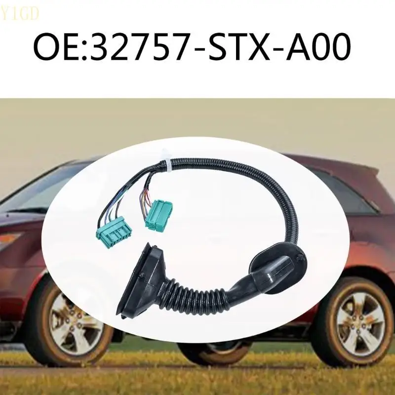 

y1gd Easy Installation Vehicle Long Lasting Driver Sides Door Wire Harness Cable for 32757STXA00 Enhances Electrical System