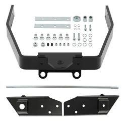 Trailer Hitch Receiver for Can-Am Spyder RT RS ST GS F3-T F3 2008-2024