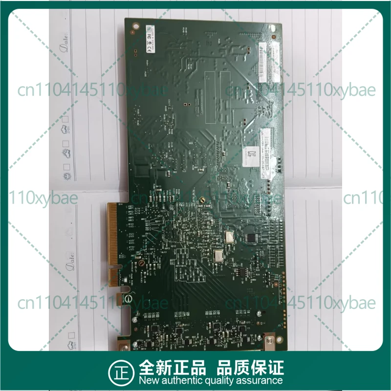 Used For LSI MegaRAID SAS 9200-16e 6Gb SAS RAID HBA Card 16-Port Plug-and-Play Like New Free Shipping