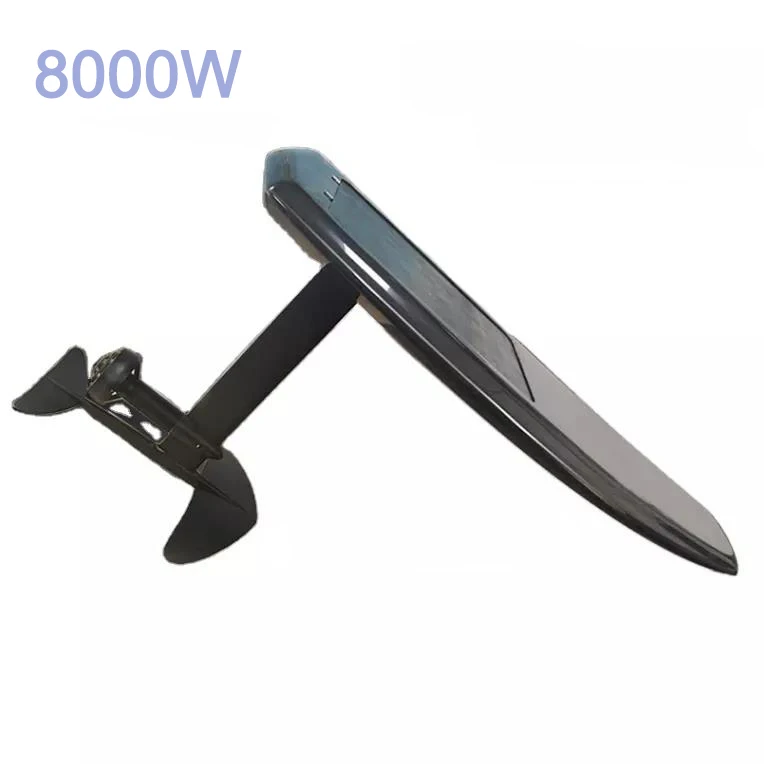 Motor Power Electric Surfing Jet Surf Price Surf Board Surfboard Jetsurf Carbon Fiber Hydrofoil Motor