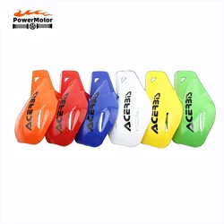 Motorcycle Hand Protector Handguards For 50 To 500cc ATV Universal Dirt Bike Parts Enduro Hand Protection Moto Cross Accessories