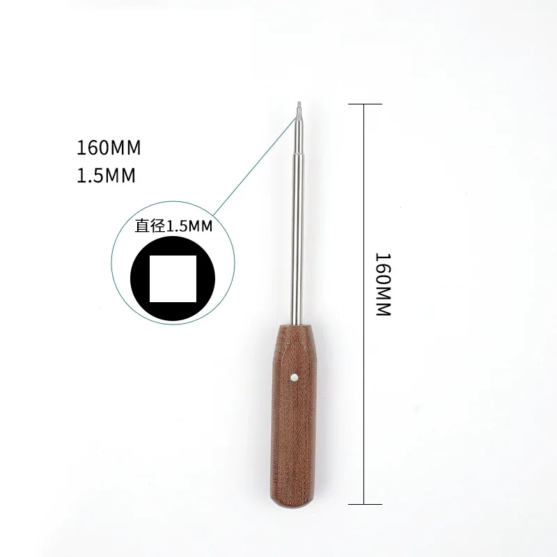 Orthopaedic instrumentsMedical screwdriver