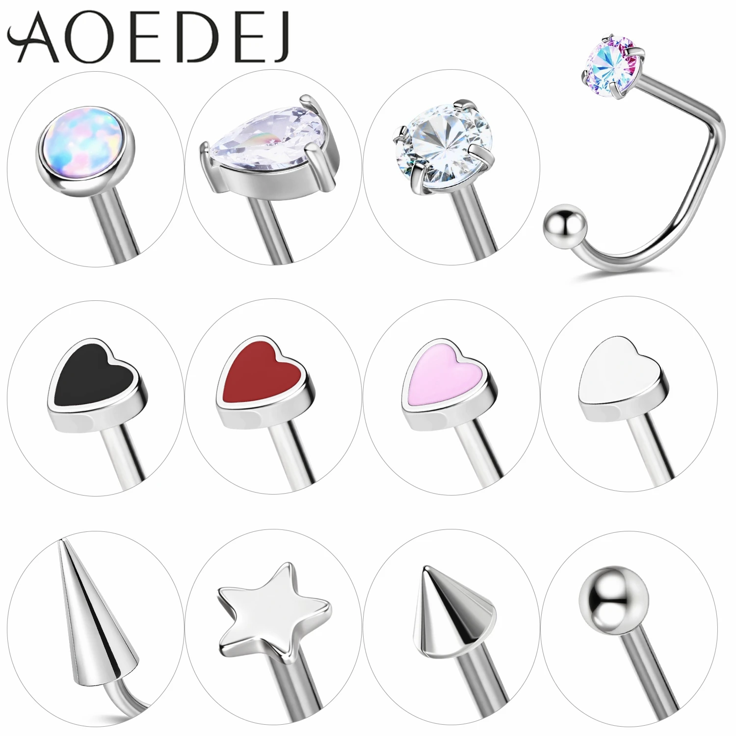 Aoedej 1 Pc 16G Hoo…