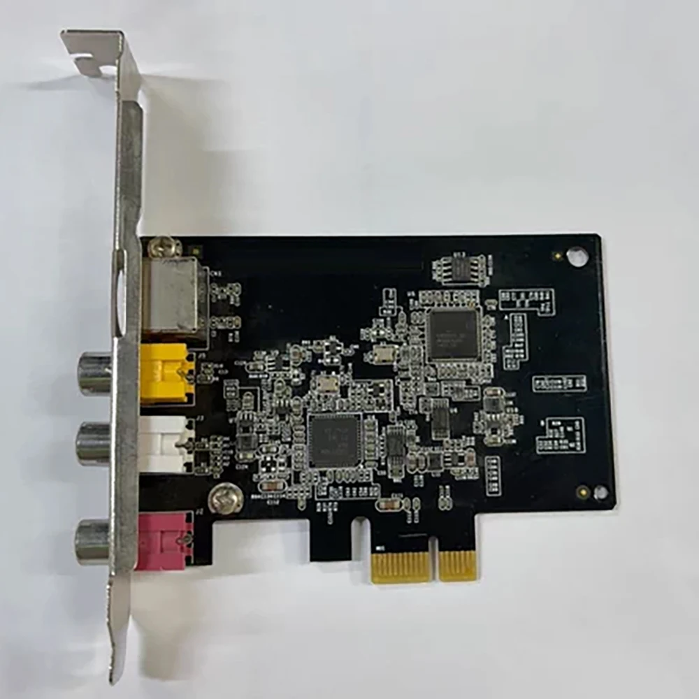 

Карта видеозахвата C725B-A