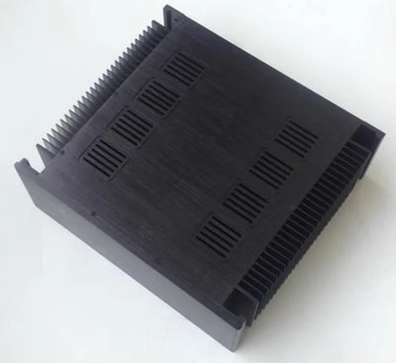 TeraDak 고전력 850W(PC ATX) 컴퓨터 선형 전원 공급 장치 출력 3.3V 5V 12V