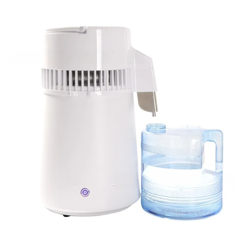 clinica-dental-laboratorio-maquina-de-agua-destilada-hogar-pequeno