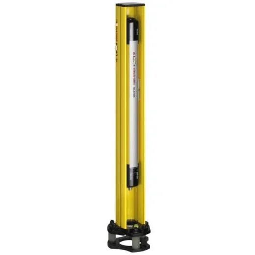 2026 One-Year Warranty Germany Leu Ze MLD530-RT2M Multiple Beam Safety Light Barriers (Transceivers) PLC PAC & Dedicated Control