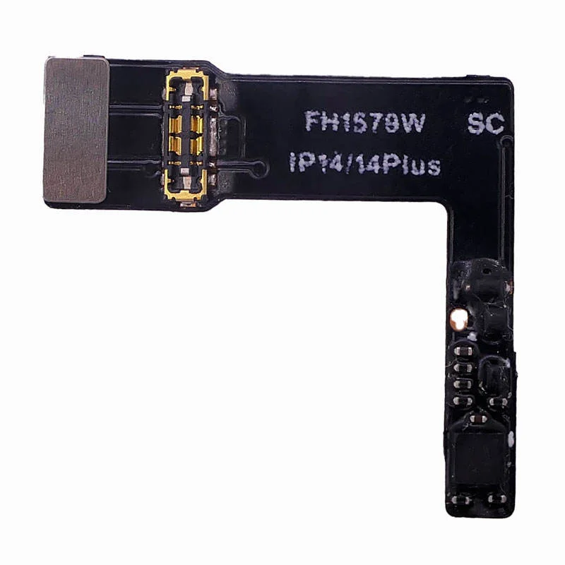 14 14Plus External TagOn Flex Cable Battery Boost Cable Error Warning Removed Revert Battery Health To 100% for iPhone 14 14Plus