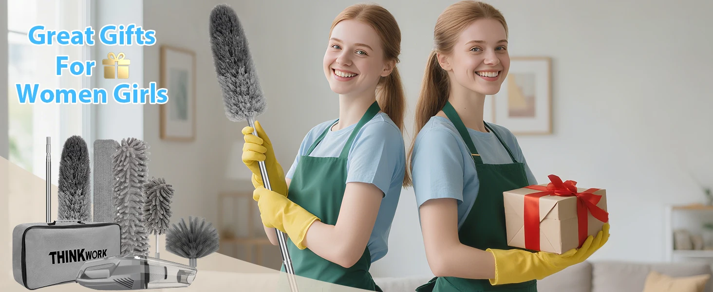 dusters for cleaning extendable