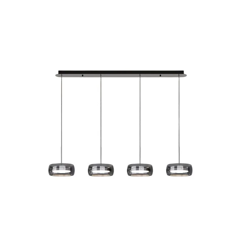 

Italian, minimalist, restaurant, chandelier, designer, high-end, light luxury