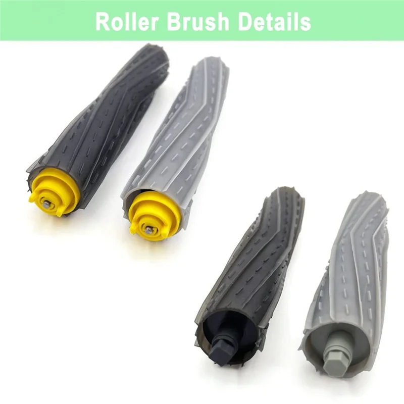 

ABKS-Vacuum Cleaner Replacement Parts Vacuum Cleaner Consumables For Greater Durability
