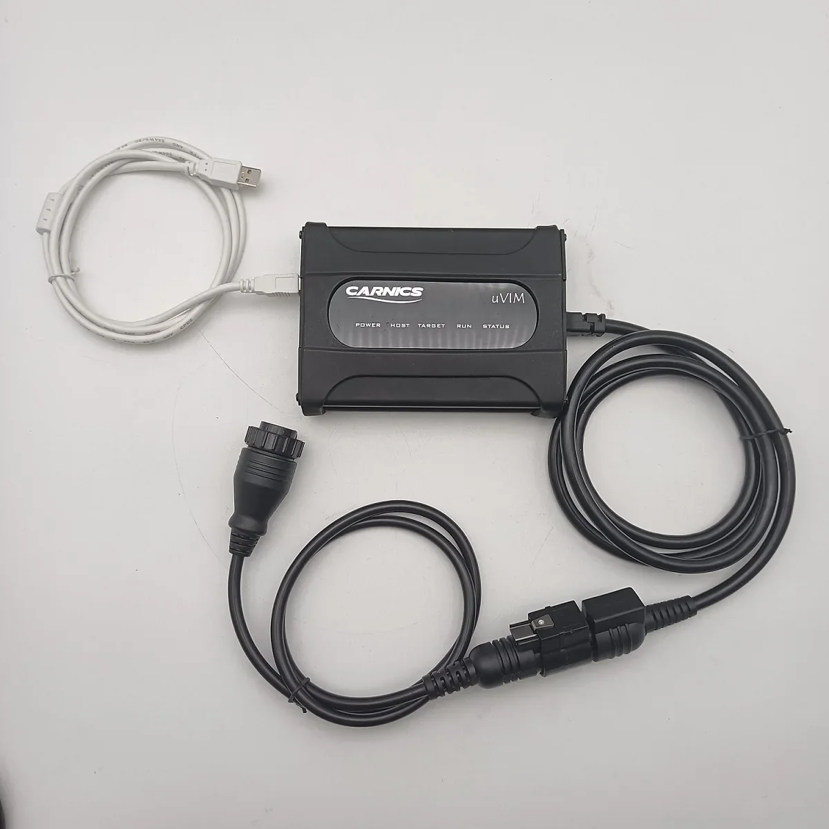 Doosan اختبار حفارة محرك البناء محلل النظام الهيدروليكي أداة تشخيصية Doosan UVIM DMS-5 2023.07 البرمجيات