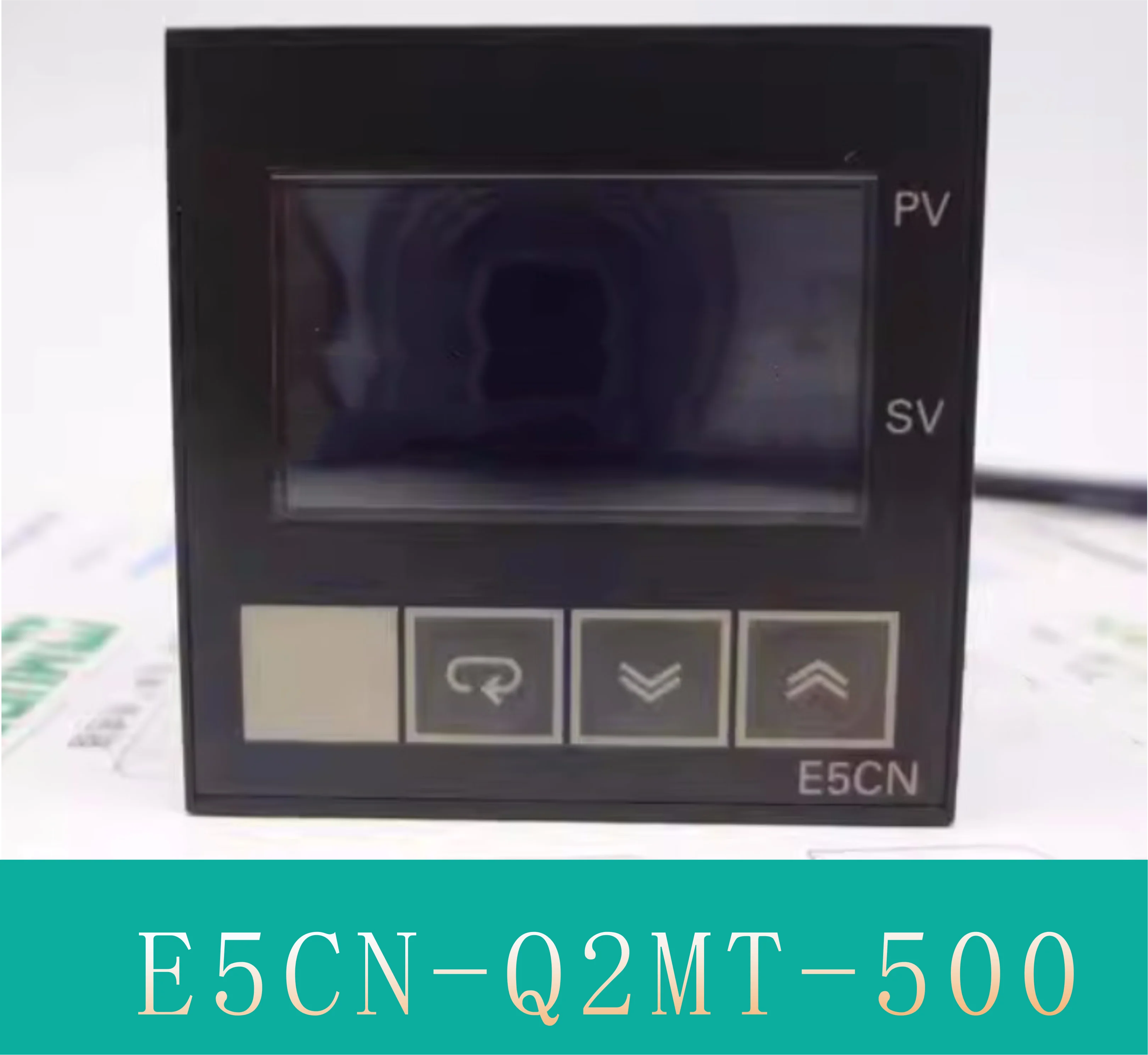 New E5CN-Q2MT-500 E5CN-R2MT-500 E5CN-R2MTC-500 E5CN-Q2MTC-500 temperature controller