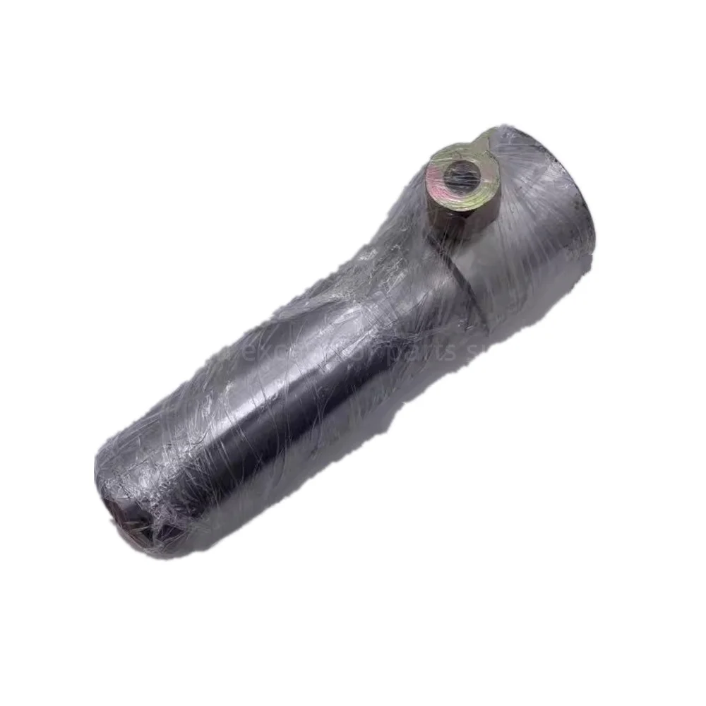 For KOBELCO SK60 75-8 Komatsu PC56-7 Tensioning Cylinder Core Chaining Core Excavator Parts