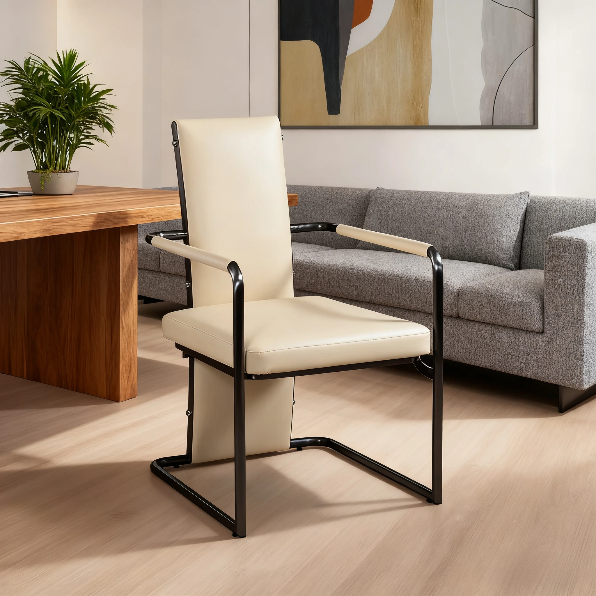 

Легкий роскошный стул Master, современный домашний дизайнерский офисный стул для встреч, подлокотник, обеденная спинка, шезлонги, мебель для бюро