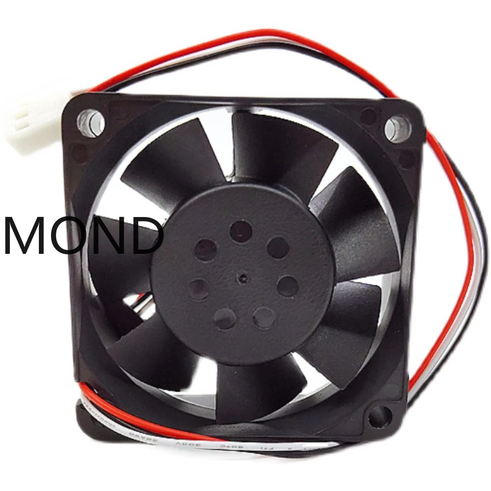 New 2410ML-05W-B80 2410ML-05W-B89 Server Fan for NMB NMB-MAT Axial Flow Power Radiator Supply Inverter Cooling Fan 24V 6025 6CM