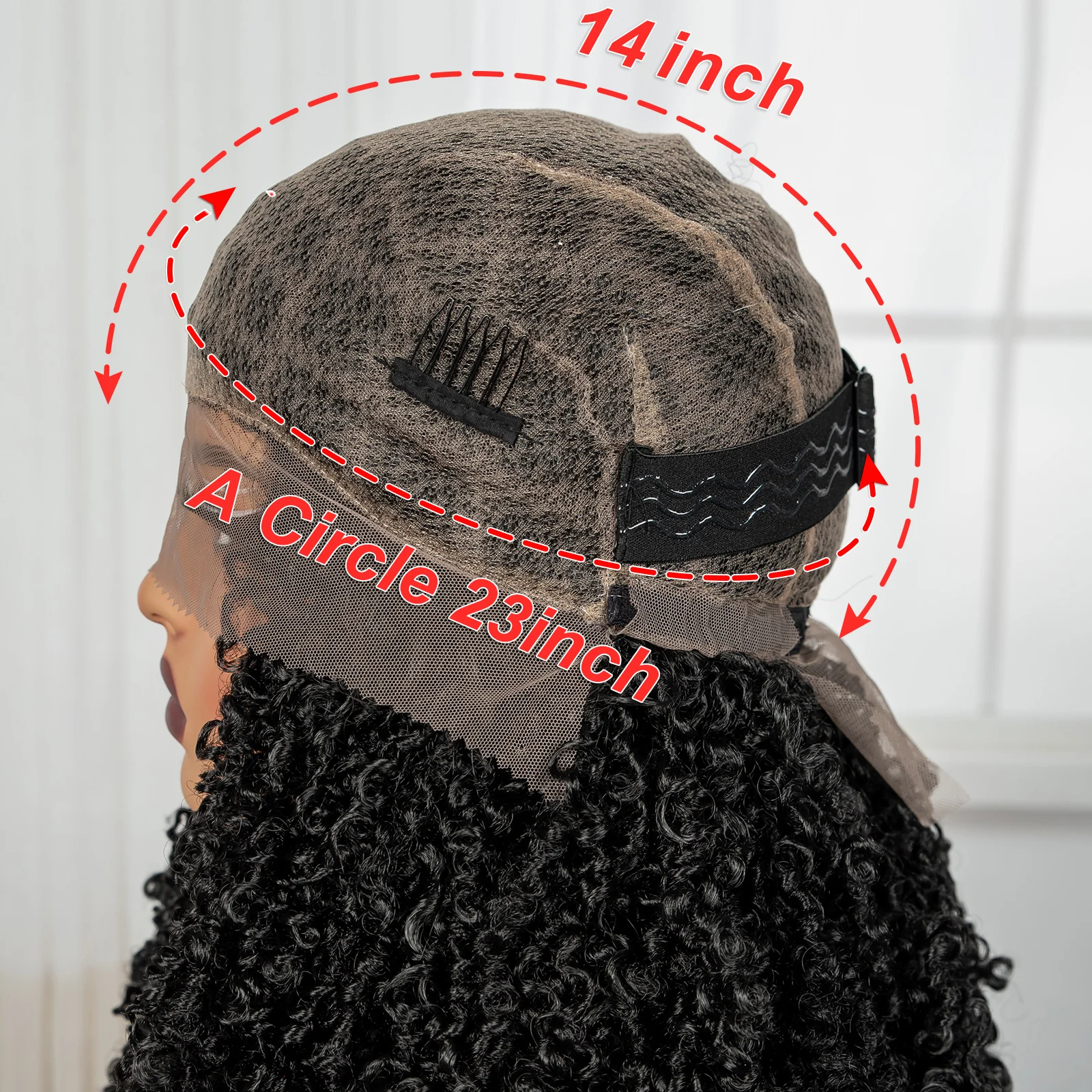 سميكة شعر مستعار مضفر الاصطناعية كامل الدانتيل Knotless صندوق مضفر الدانتيل الباروكات الدانتيل أمامي الضفائر الطبيعية الباروكات للنساء السود