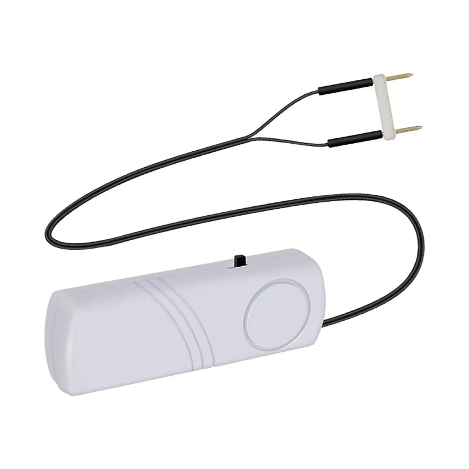 Water Level Alarm Sensor Lightweight Water Overflow Alarm Water Leak Sensor for Aquarium Swimming Pool Water Tank Basement