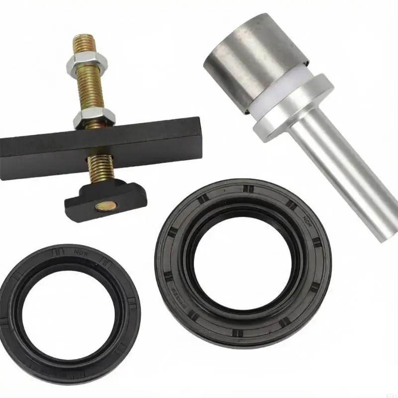 M76E Differential-Öldichtungs-Service-Set 90311-47013 Ersatz für Modifikationen – Detail 2