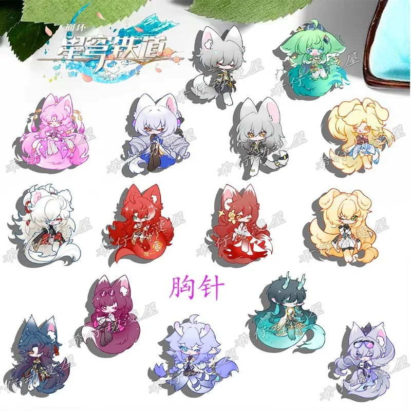 hot-honkai-star-rail-furui-blade-imbibitor-lunae-orelhas-de-coelho-maos-pequenas-broche-de-acrilico-para-mochila-acessorios-presentes