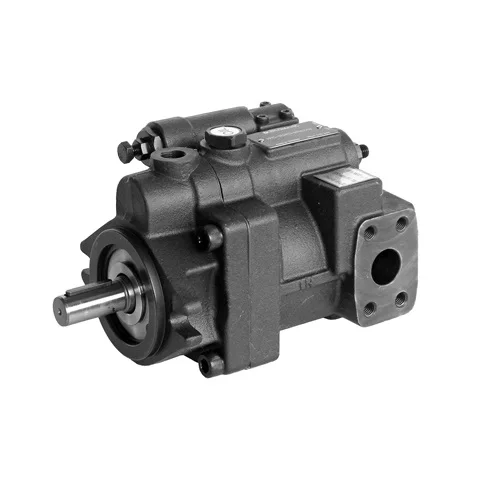 

Duplomatic VPPL Series of VPPL-008,VPPL-016,VPPL-022,VPPL-036,VPPL-046 Variable Displacement Axial Piston Pump