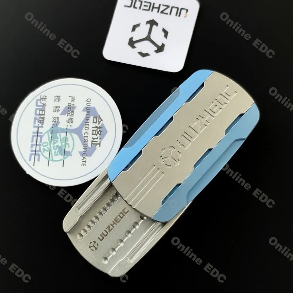 

Используемые игрушки EDC JUZHEDC, титановый триассический механический мульти-ортабитный слайдер, игрушка для снятия стресса, слайдер из нержавеющей стали