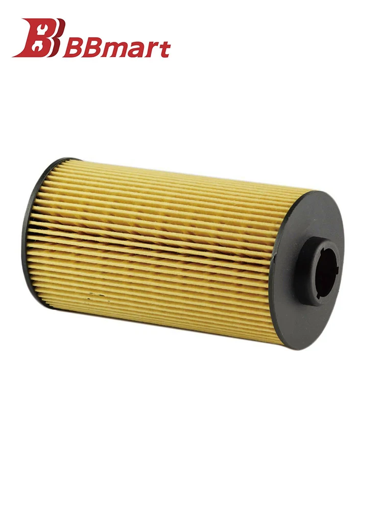 BBmart Auto Spare Parts 1 pcs Engine Oil Filter For BMW E34 E39 E38 E53 OE 11427510717 Wholesale Factory price