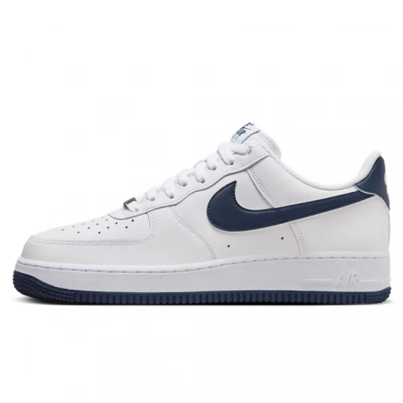 

Nike shoes Men's shoes 2024 fall Air Force 1 low help af1 Air Force One shock absorption wear sports shoes FJ4146-104