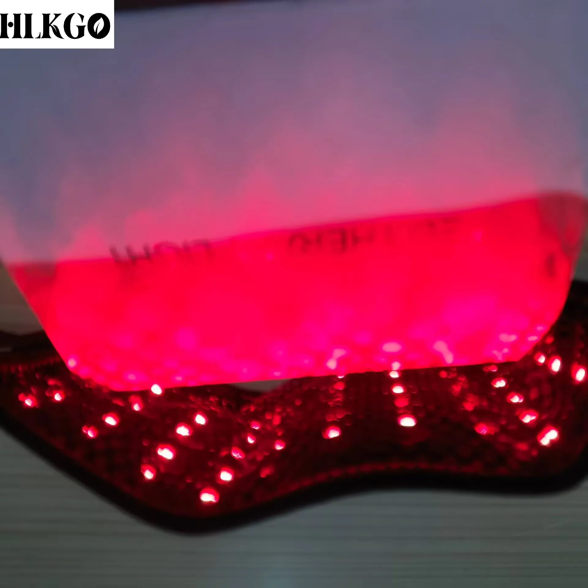 

Перчатки для светотерапии красным светом (660 нм) и инфракрасным светом (850 нм) для снятия боли в руках, перезаряжаемое LED-устройство для лечения артрита и скованности суставов