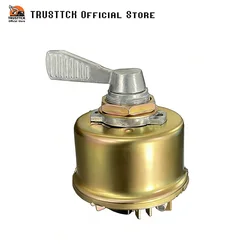 Ignition Switch 5118444, 4180375, 4191473 for universal FIAT tractor1000DT/350DT/450DT