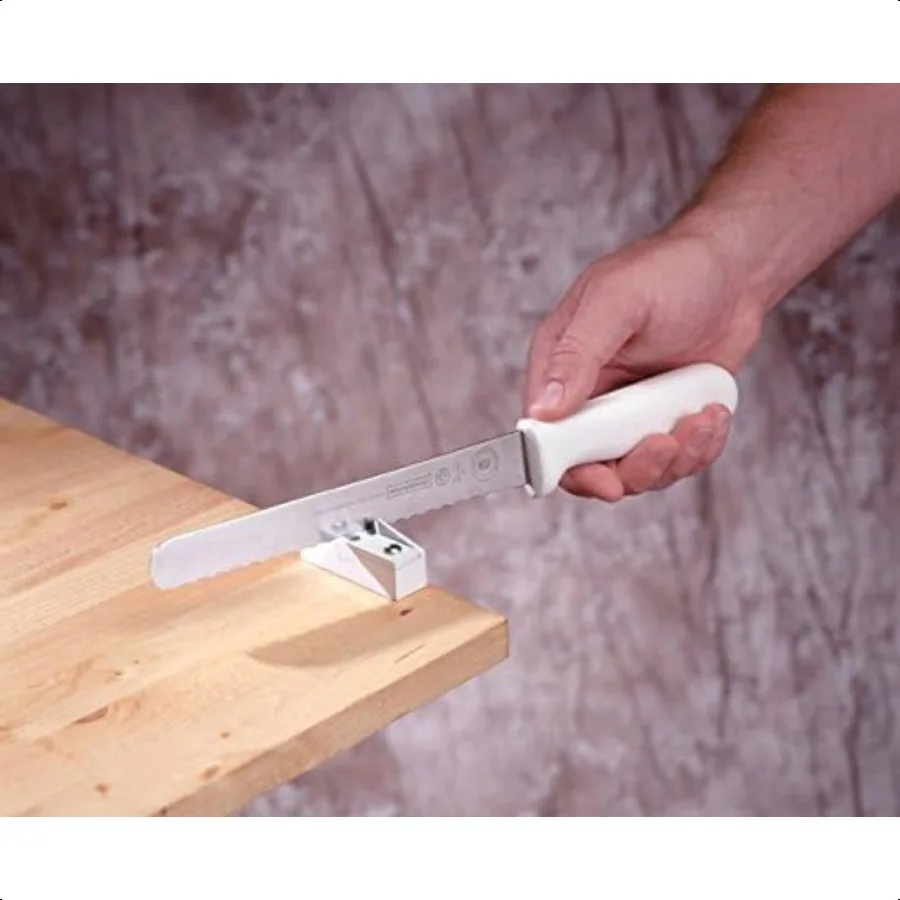 أداة شحذ السكاكين لاستعادة مبراة شفرة كربيد التنغستن الماسية مع جبل قوي يساعد على إحياء استعادة شحذ