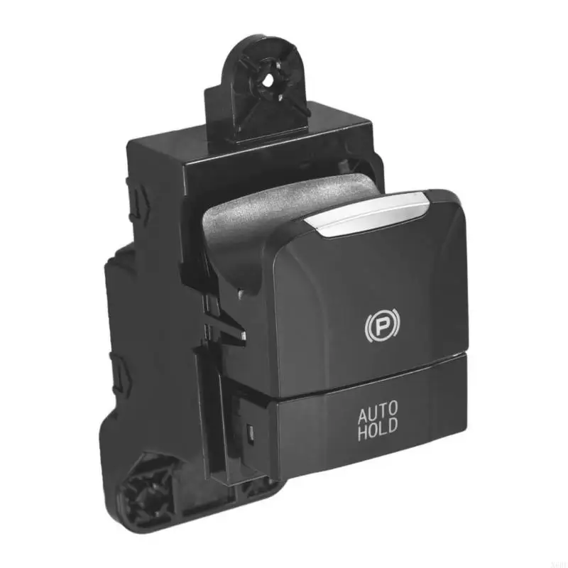 

X6HF Сменные тормозные выключатели, автомобильные аксессуары, автомобильные переключатели стояночного тормоза с левым рулем на